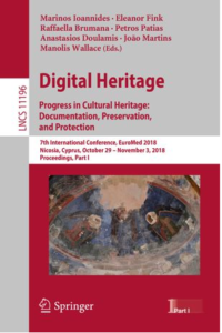 Progress in Cultural Heritage