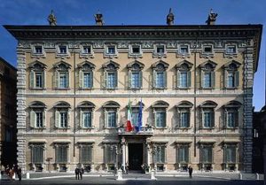 Senate of the Italian Republic