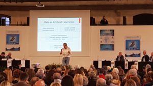 Artificial Intelligence at the Service of the Person – Conference in Vigevano