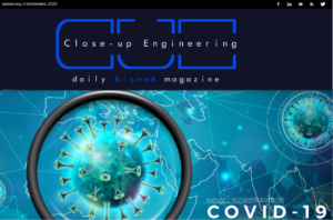 Close-up Engineering  –  An algorithm that hunts serial killers can predict the spread of Covid-19