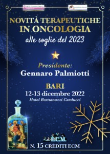 Novità Terapeutiche in Oncologia