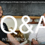 Intervista – Prof. Buscema – Q&A la ricerca nel campo dell’Intelligenza Artificiale